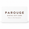 Digital Gift Card