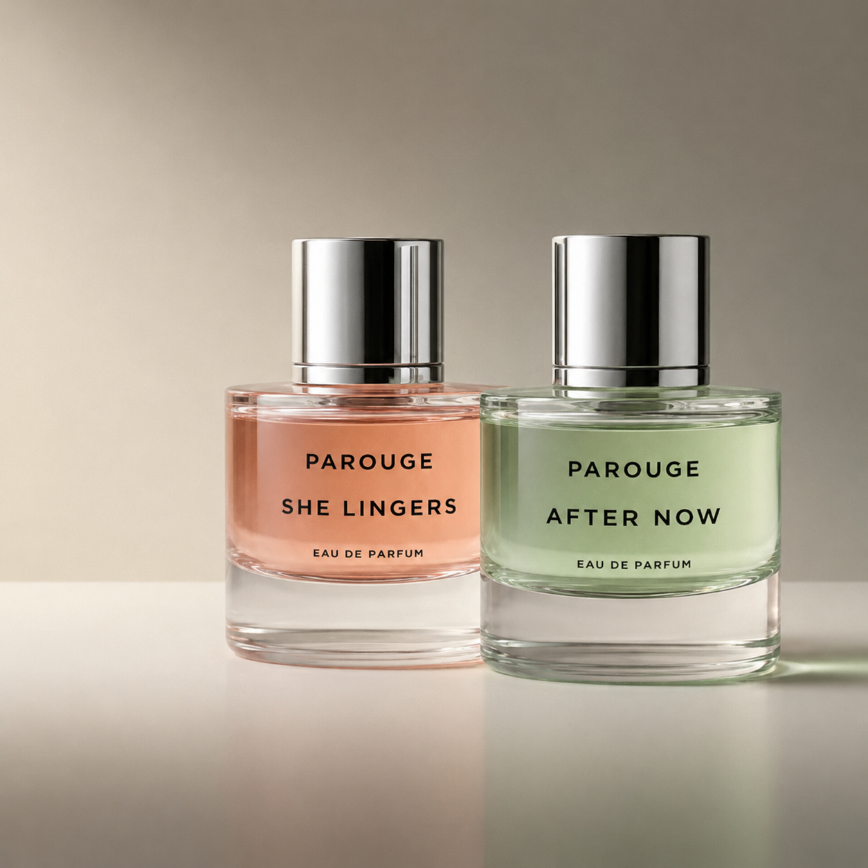 Parouge Duo
