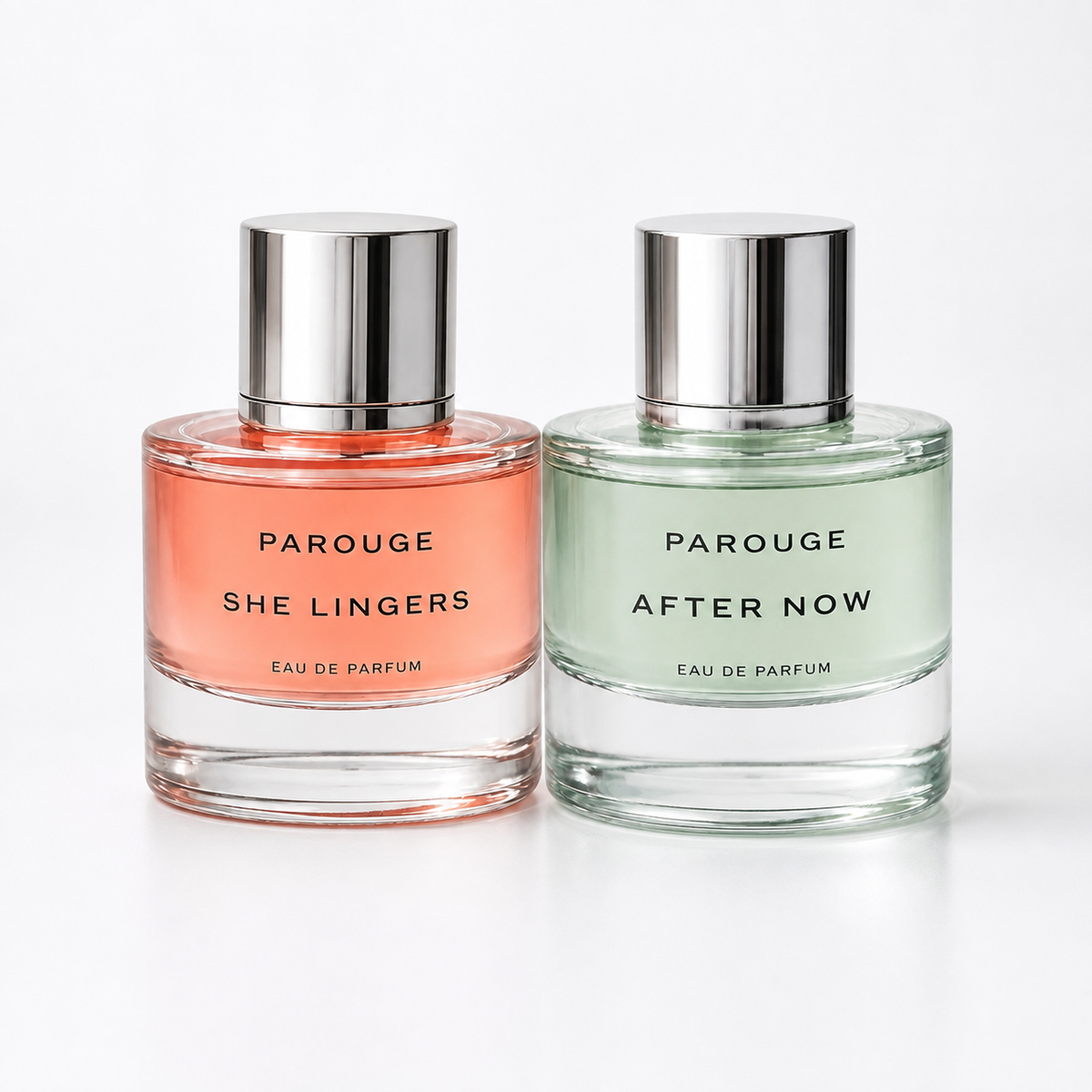 Parouge Duo